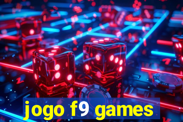 jogo f9 games